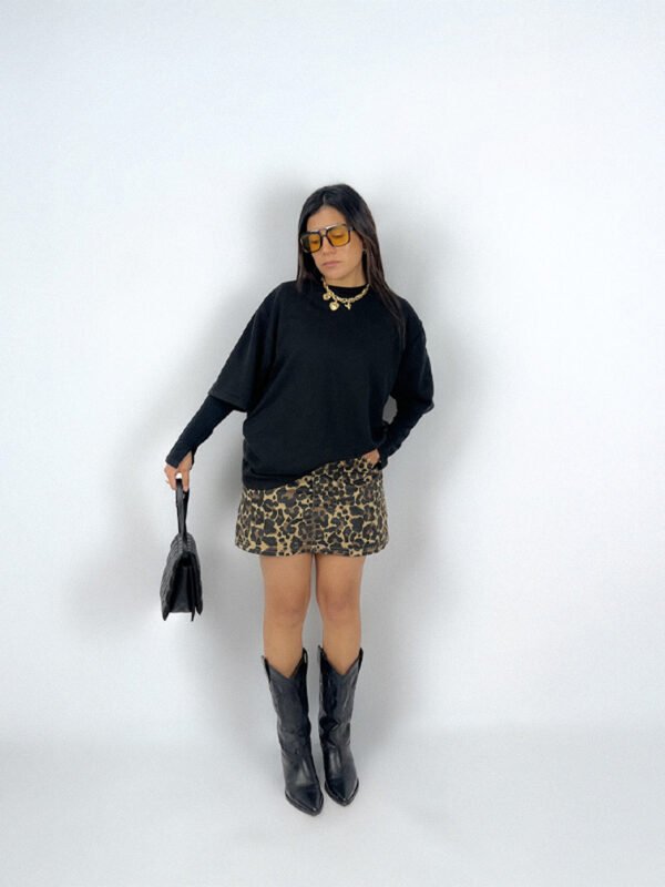 Feroz Skirt