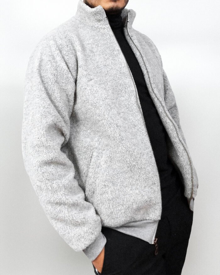 Micro-ovejero Jacket - Imagen 4