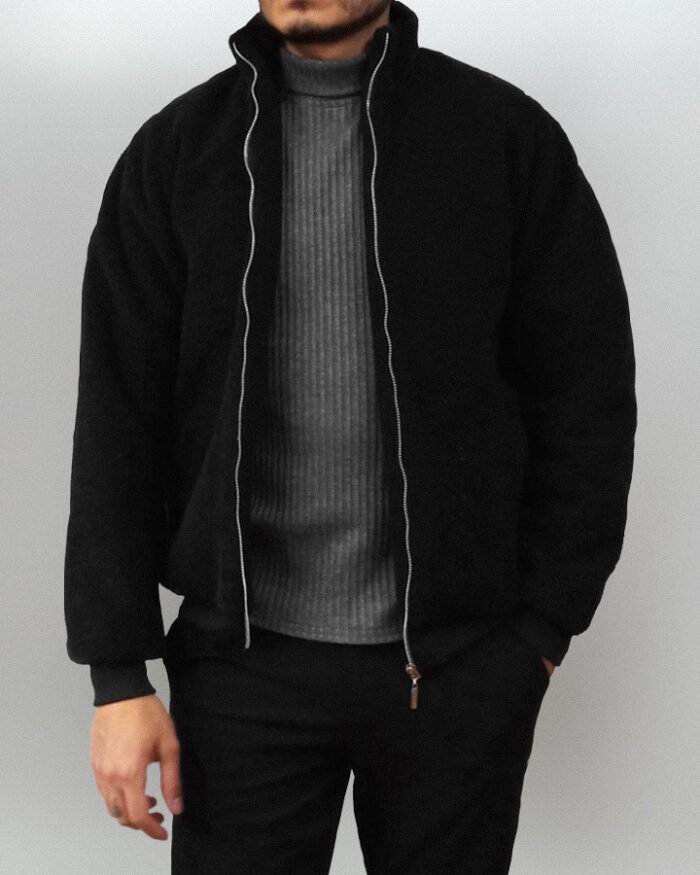 Micro-ovejero Jacket - Imagen 2