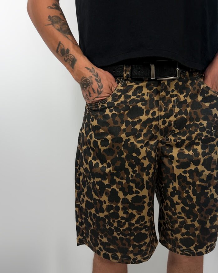 Feroz Short - Imagen 4