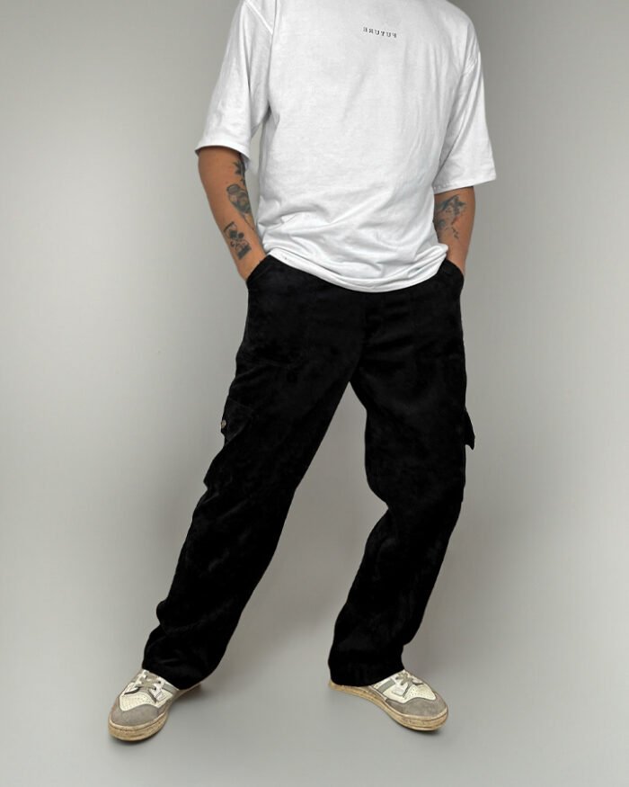 Cargo Pant Corduroy - Imagen 3