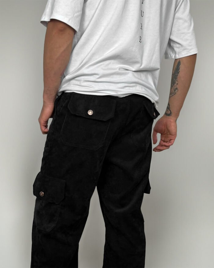 Cargo Pant Corduroy