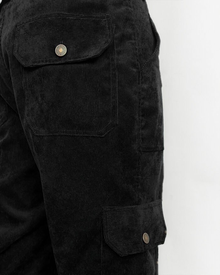 Cargo Pant Corduroy - Imagen 4