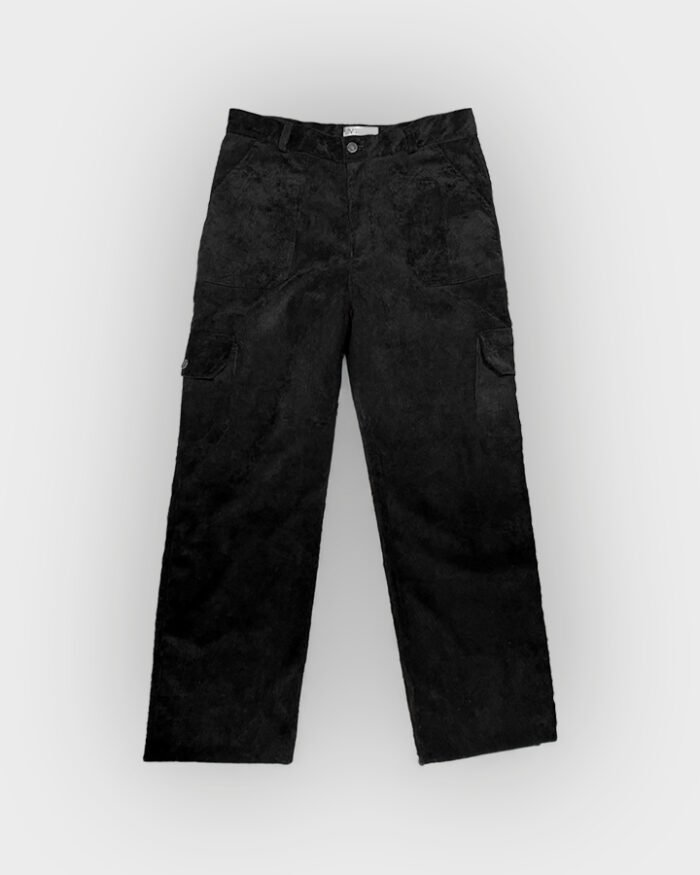 Cargo Pant Corduroy - Imagen 5