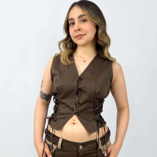 Vest Terra