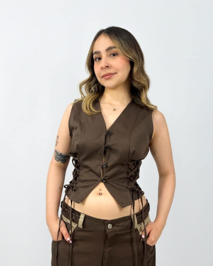 Vest Terra