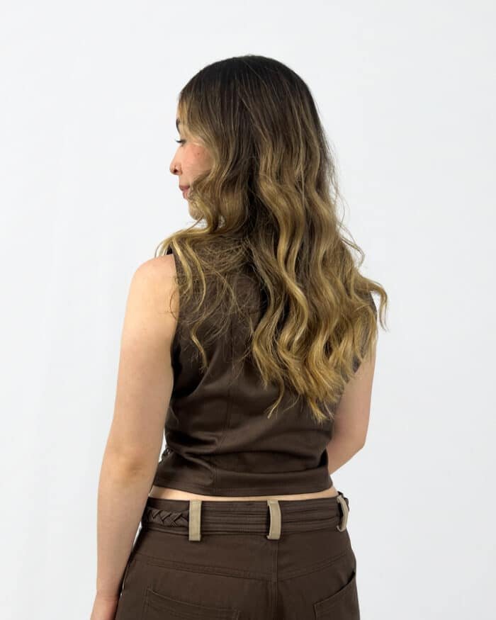 Vest Terra - Imagen 3