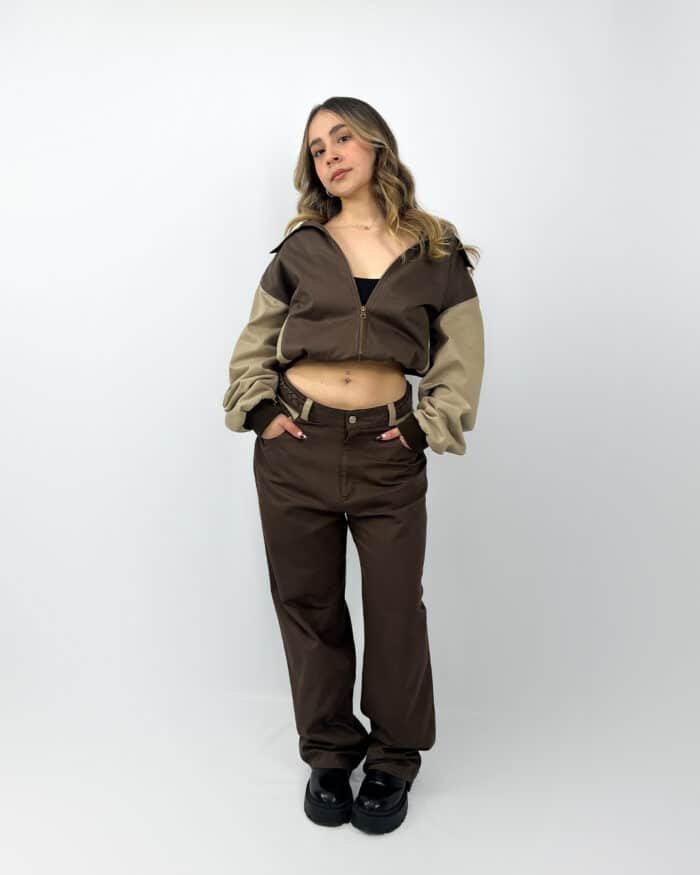 Terra Pant - Imagen 3