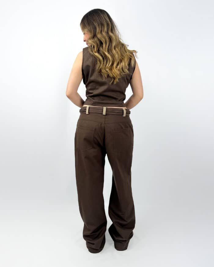 Terra Pant