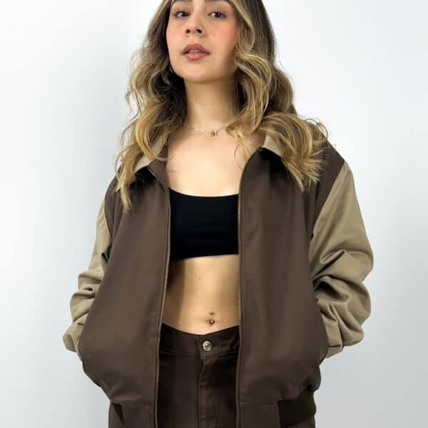 Terra Jacket