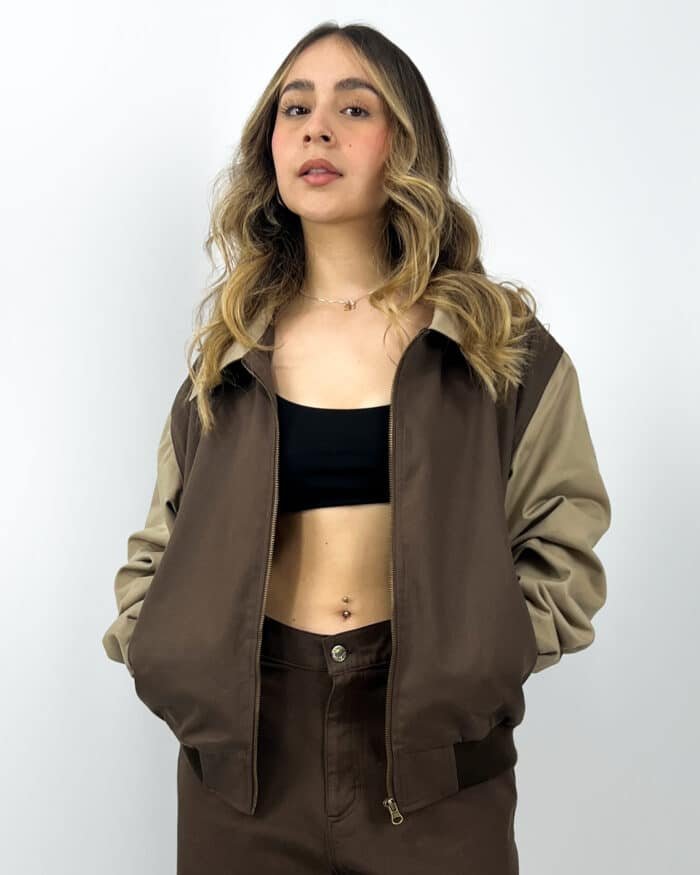 Terra Jacket - Imagen 2