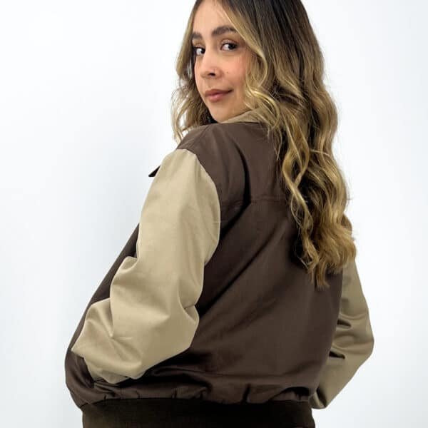 Terra Jacket