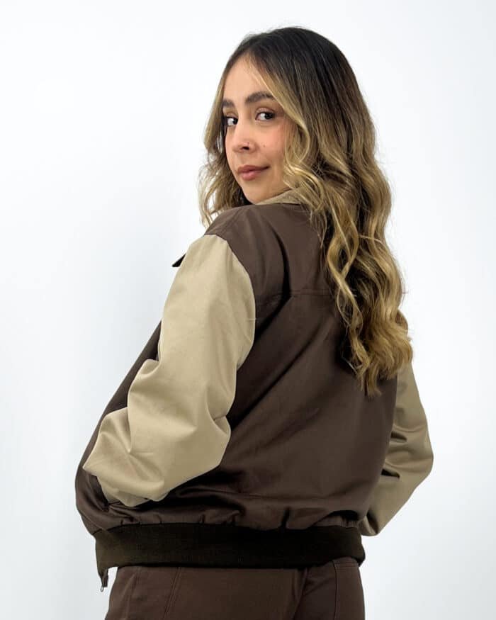 Terra Jacket
