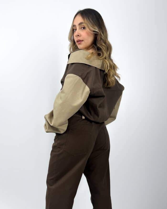 Terra Jacket - Imagen 3