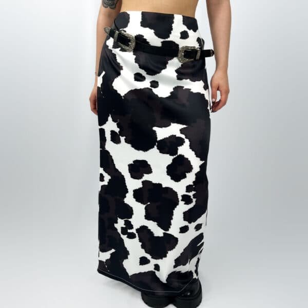 Falda Cow