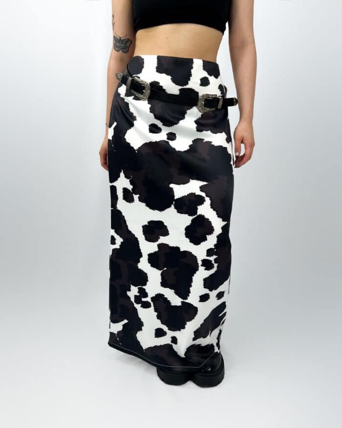 Falda Cow - Imagen 2