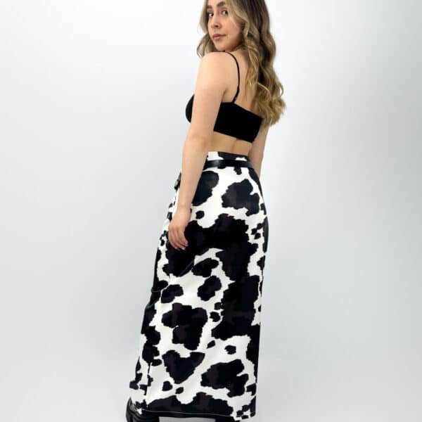 Falda Cow