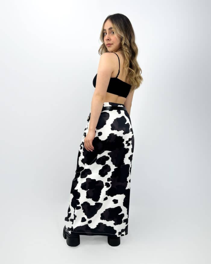 Falda Cow
