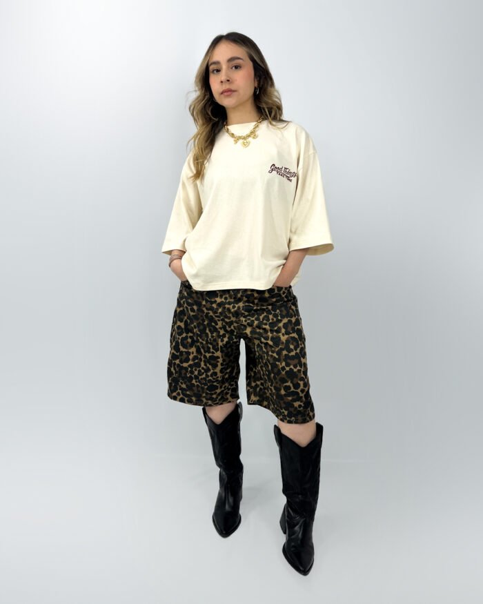 Short Feroz - Imagen 2