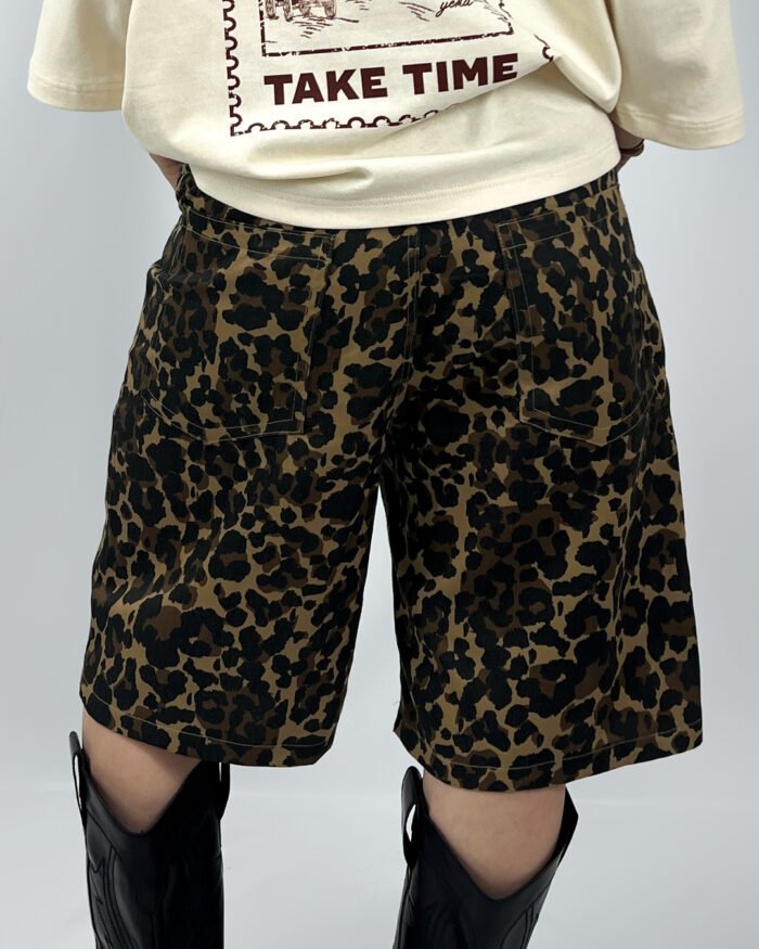 Short Feroz - Imagen 3