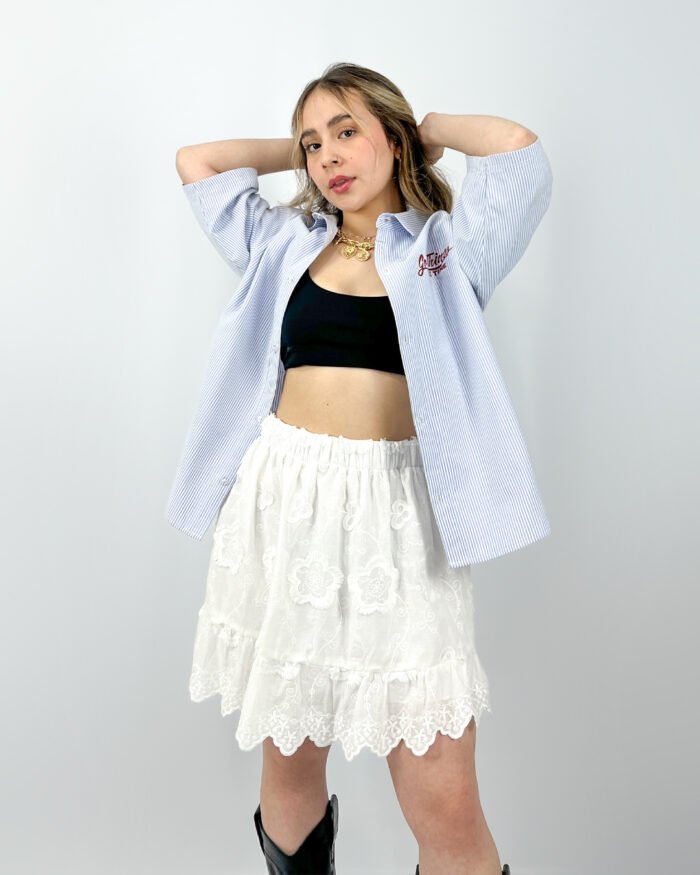 Skirt Campo - Imagen 3