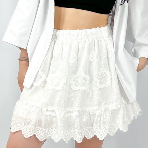Skirt Campo