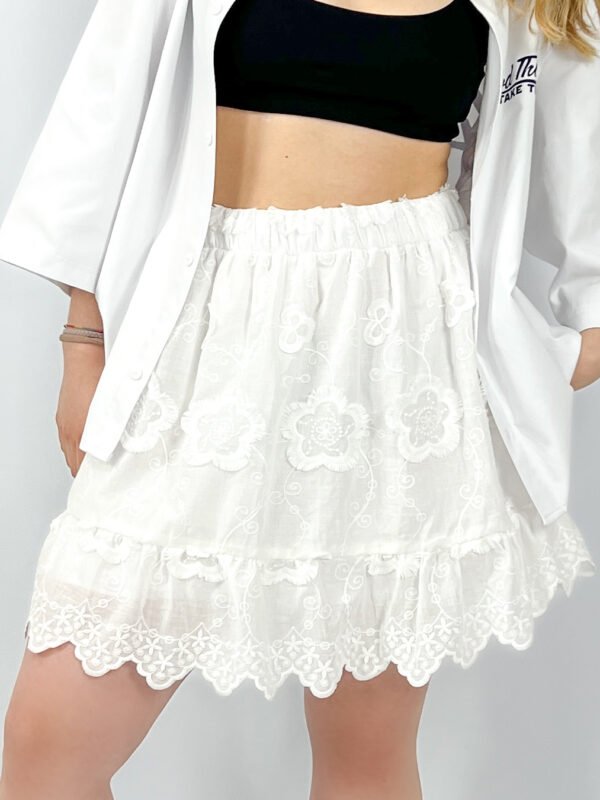 Skirt Campo