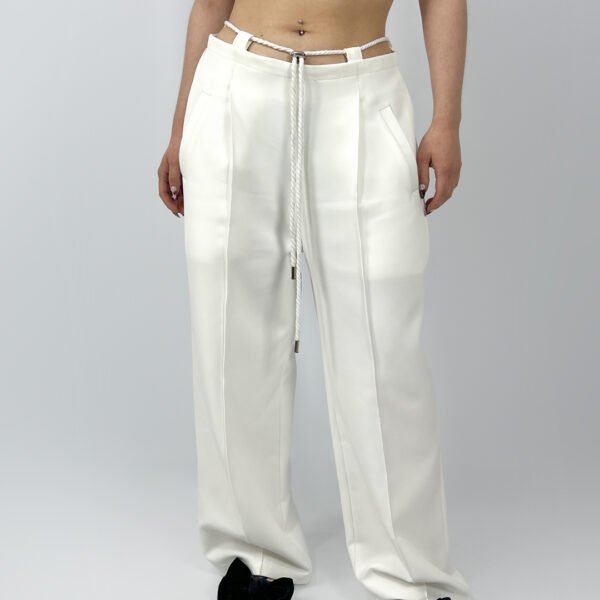 Brisa Pant Marfil