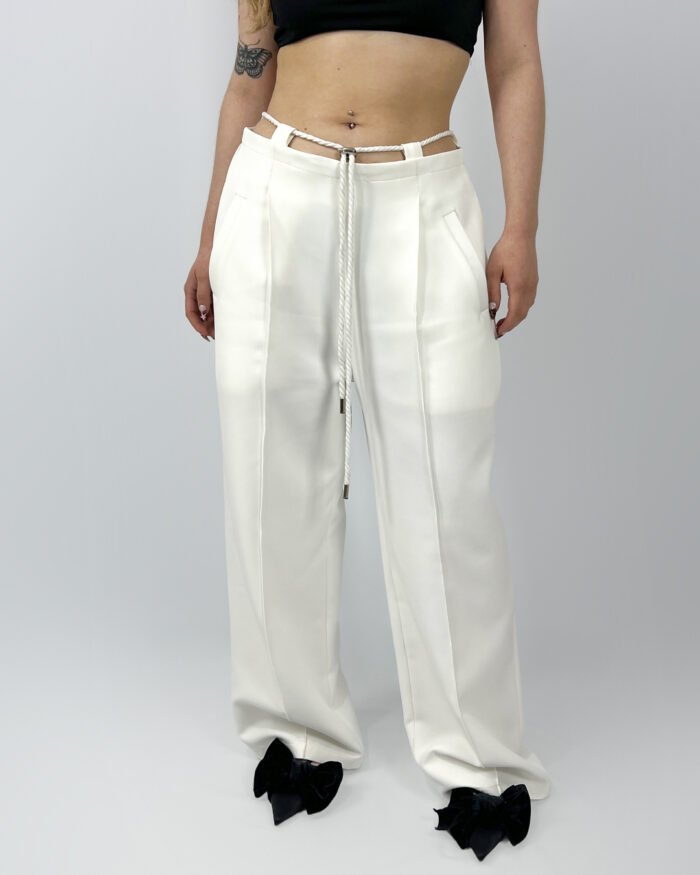 Brisa Pant Marfil