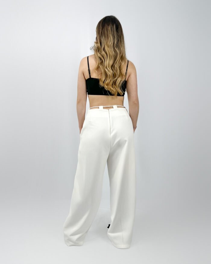 Brisa Pant Marfil - Imagen 3