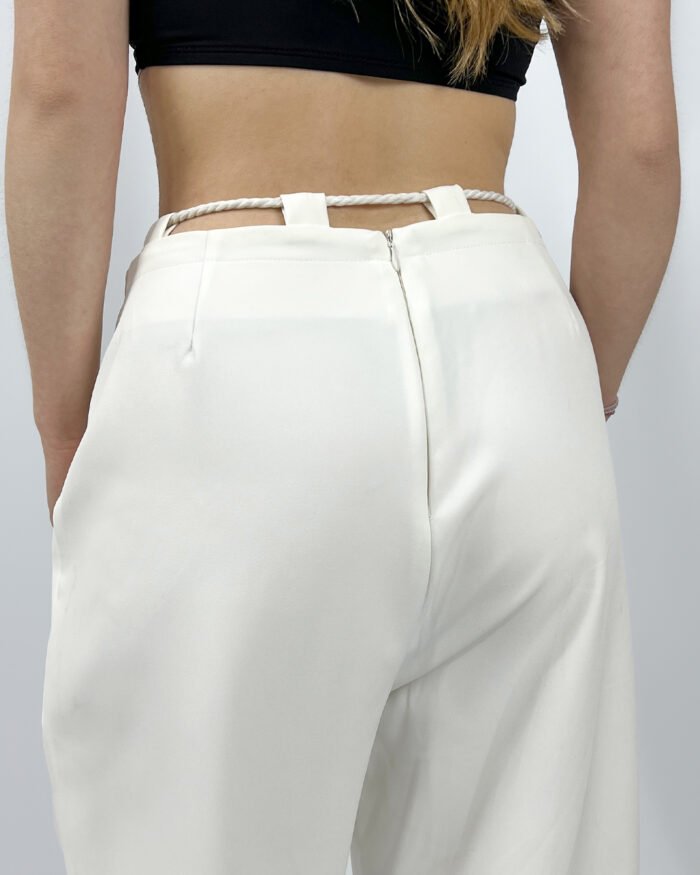 Brisa Pant Marfil - Imagen 5