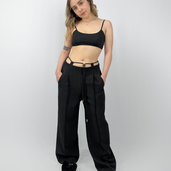 Brisa Pant Negro