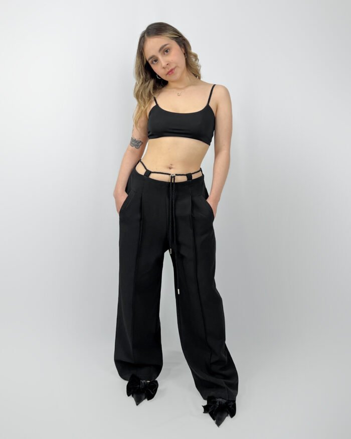 Brisa Pant Negro - Imagen 2