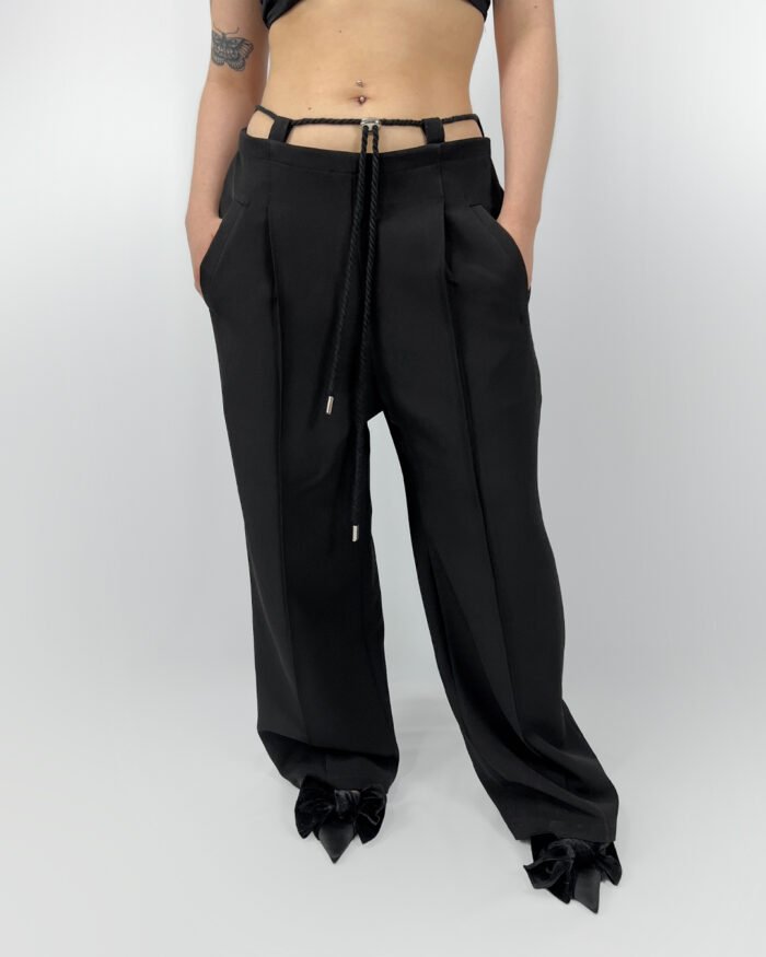 Brisa Pant Negro - Imagen 3