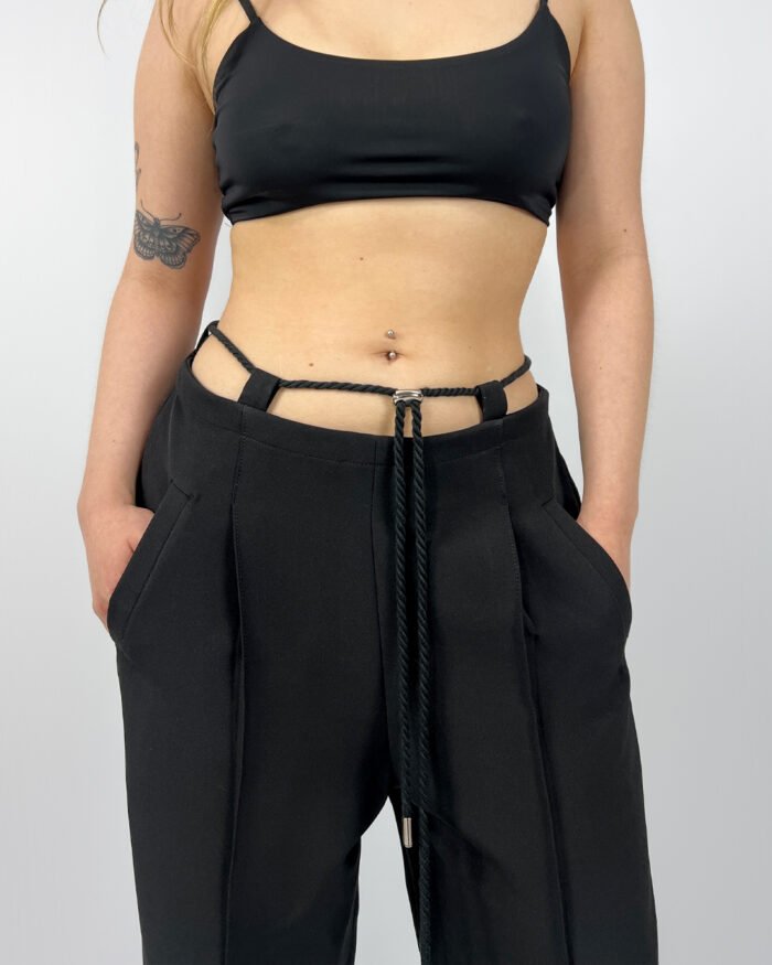 Brisa Pant Negro - Imagen 5