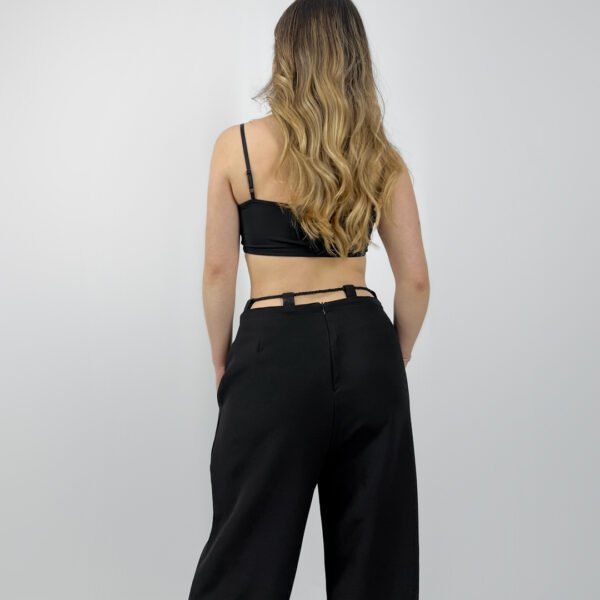 Brisa Pant Negro