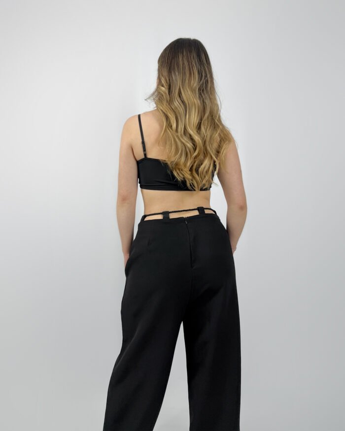 Brisa Pant Negro