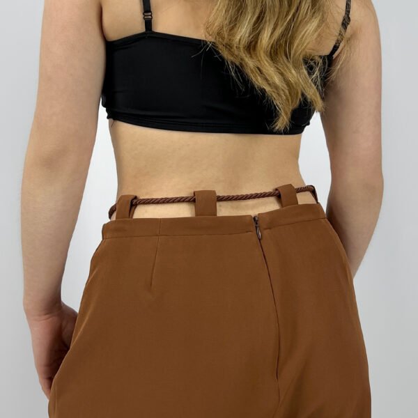 Brisa Pant Moca