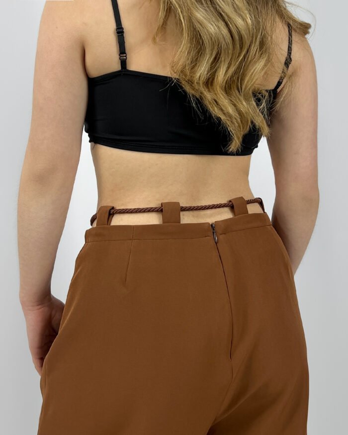 Brisa Pant Moca - Imagen 2