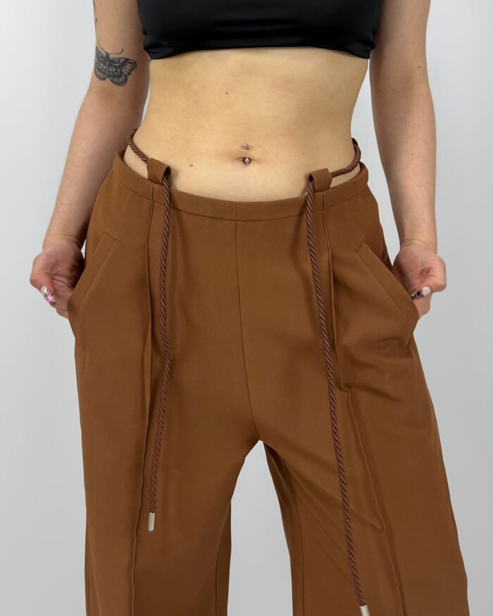 Brisa Pant Moca - Imagen 3