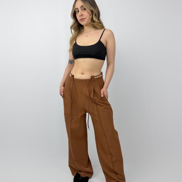 Brisa Pant Moca