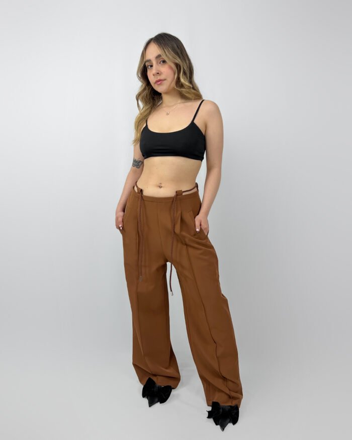 Brisa Pant Moca
