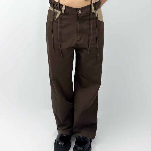 Terra Pant