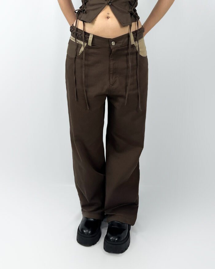 Terra Pant - Imagen 2