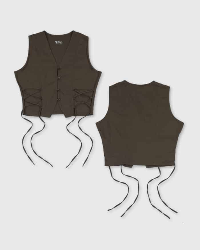 Vest Terra - Imagen 4