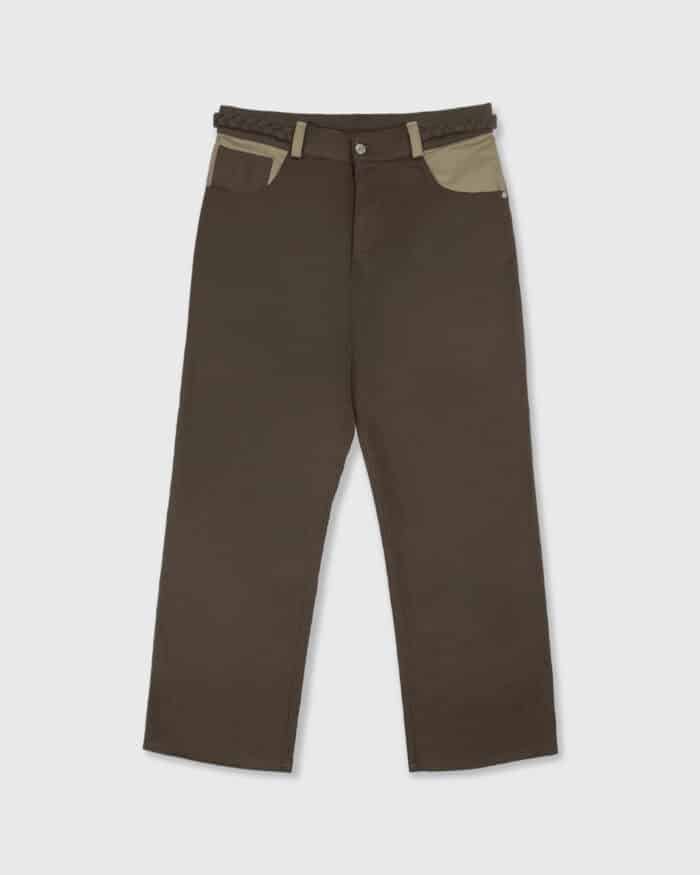 Terra Pant - Imagen 5