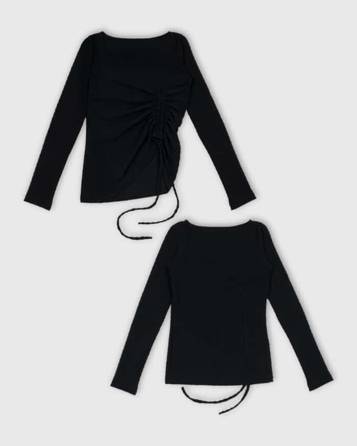 Top Siembra Black - Imagen 4