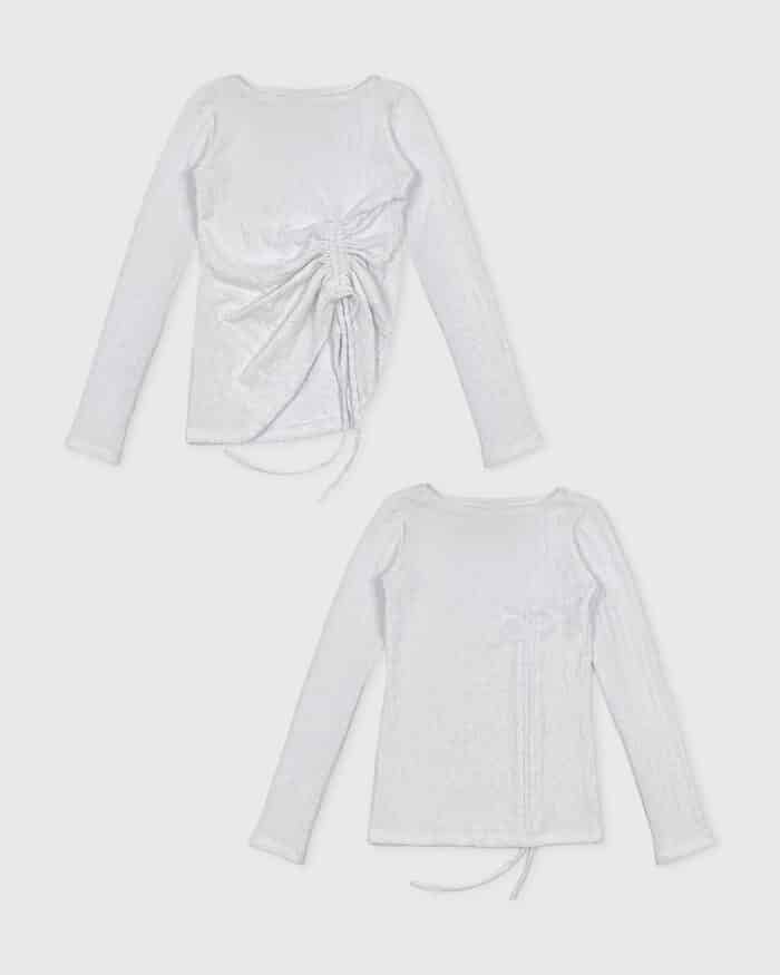 Top Siembra White - Imagen 5