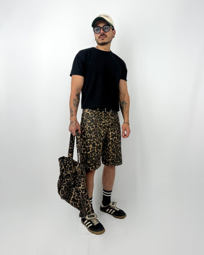 Feroz Short - Imagen 3