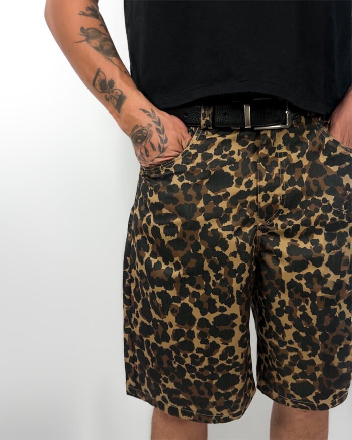 Feroz Short - Imagen 6